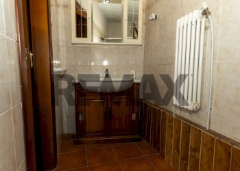 Bagno - Casa indipendente Via Seminato
 
23, Copparo - foto 12
