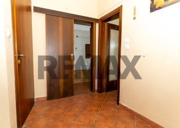 Hall / corridoio - Casa indipendente Via Seminato
 
23, Copparo - foto 13