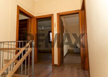 Hall / corridoio - Casa indipendente Via Seminato
 
23, Copparo - foto 15