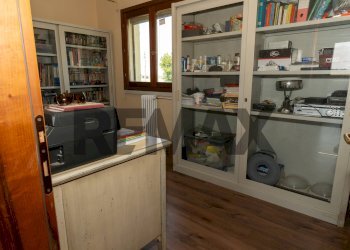Camera / camera da letto - Casa indipendente Via Seminato
 
23, Copparo - foto 16