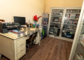 Ufficio - Casa indipendente Via Seminato
 
23, Copparo - foto 17