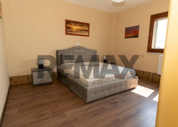 Camera / camera da letto - Casa indipendente Via Seminato
 
23, Copparo - foto 21