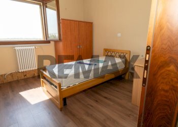 Camera / camera da letto - Casa indipendente Via Seminato
 
23, Copparo - foto 25