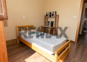 Camera / camera da letto - Casa indipendente Via Seminato
 
23, Copparo - foto 26