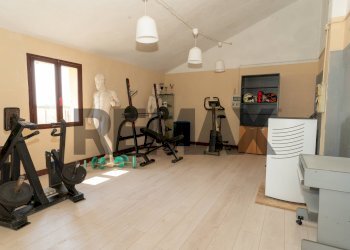 Palestra - Casa indipendente Via Seminato
 
23, Copparo - foto 29