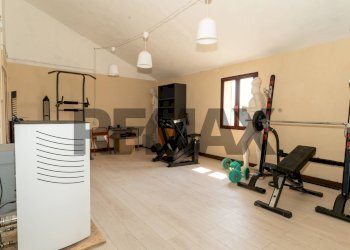 Palestra - Casa indipendente Via Seminato
 
23, Copparo - foto 30