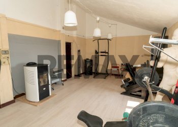 Palestra - Casa indipendente Via Seminato
 
23, Copparo - foto 31