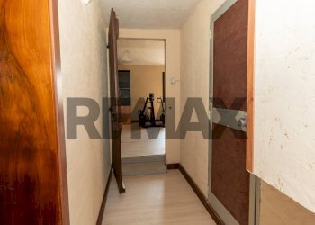Hall / corridoio - Casa indipendente Via Seminato
 
23, Copparo - foto 32