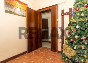 Hall / corridoio - Casa indipendente Via Seminato
 
23, Copparo - foto 34