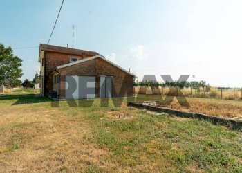 Casa all\'aperto - Casa indipendente Via Seminato
 
23, Copparo - foto 35