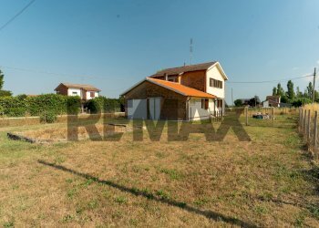 Casa all\'aperto - Casa indipendente Via Seminato
 
23, Copparo - foto 37
