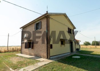 Casa all\'aperto - Casa indipendente Via Seminato
 
23, Copparo - foto 39
