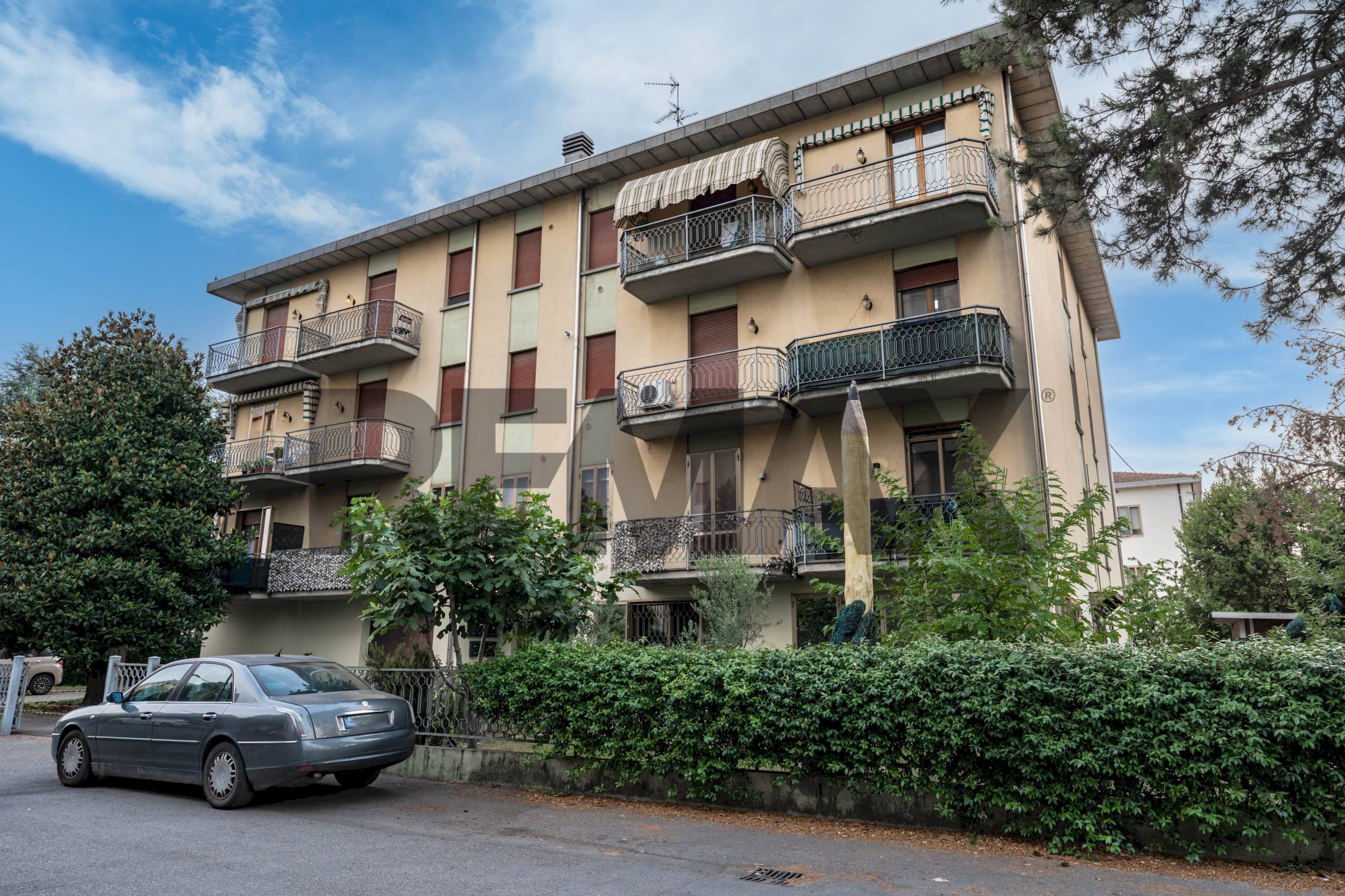 Edificio all\'aperto - Apartment Via Verga
2, Mirandola - photo 2
