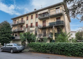 Edificio all\'aperto - Apartment Via  Verga
 
2, Mirandola - photo 2
