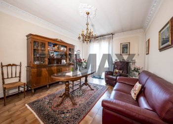 Soggiorno - Apartment Via  Verga
 
2, Mirandola - photo 3