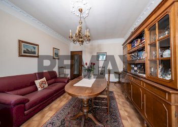 Soggiorno - Apartment Via  Verga
 
2, Mirandola - photo 4