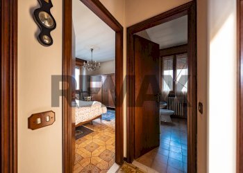 Hall / corridoio - Apartment Via  Verga
 
2, Mirandola - photo 20