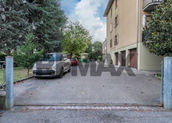 Edificio all\'aperto - Apartment Via  Verga
 
2, Mirandola - photo 29