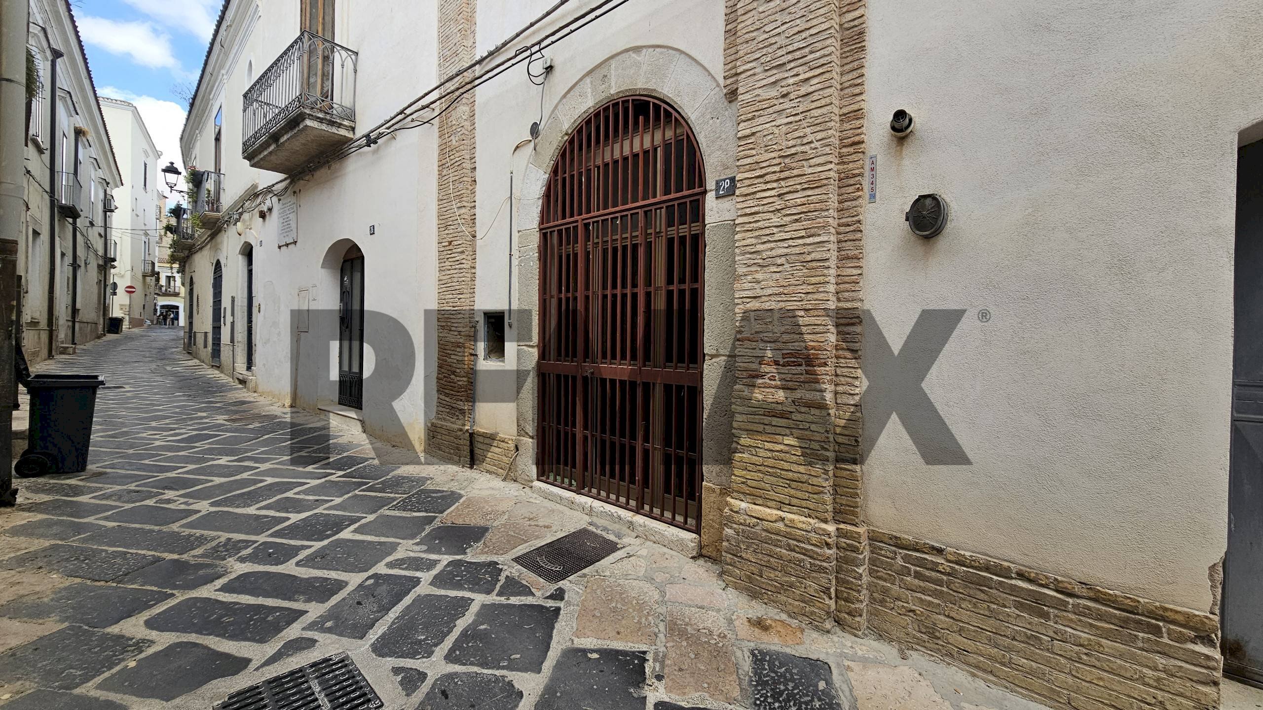 Edificio all\'aperto - Two-room apartment De NIcastri
30, Lucera - photo 2