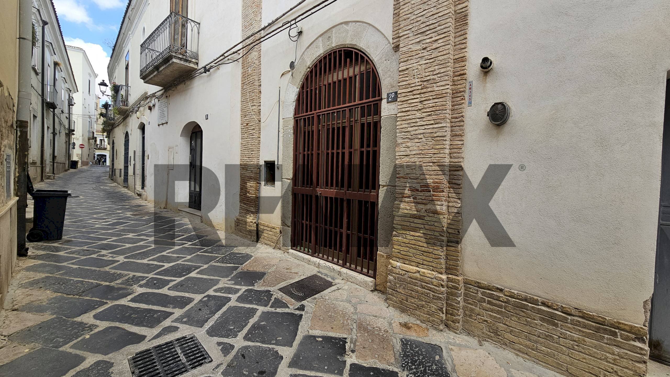 Edificio all\'aperto - Two-room apartment De NIcastri
30, Lucera - photo 3