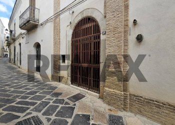 Edificio all\'aperto - Two-room apartment De NIcastri
 
30, Lucera - photo 1