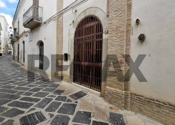 Edificio all\'aperto - Two-room apartment De NIcastri
 
30, Lucera - photo 3
