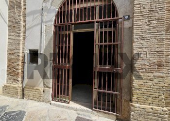 Edificio all\'aperto - Two-room apartment De NIcastri
 
30, Lucera - photo 12