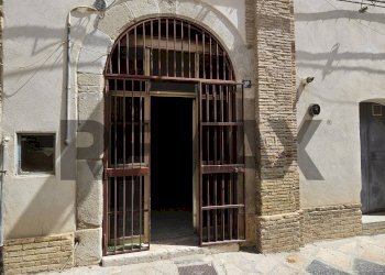 Edificio all\'aperto - Two-room apartment De NIcastri
 
30, Lucera - photo 14