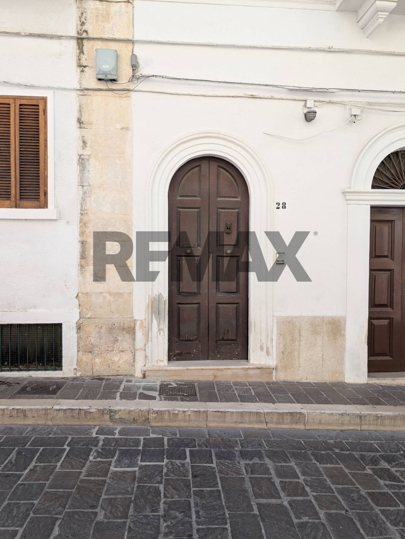 Edificio all\'aperto - Two-room apartment Corso Matino
 
28, Mattinata - photo 1