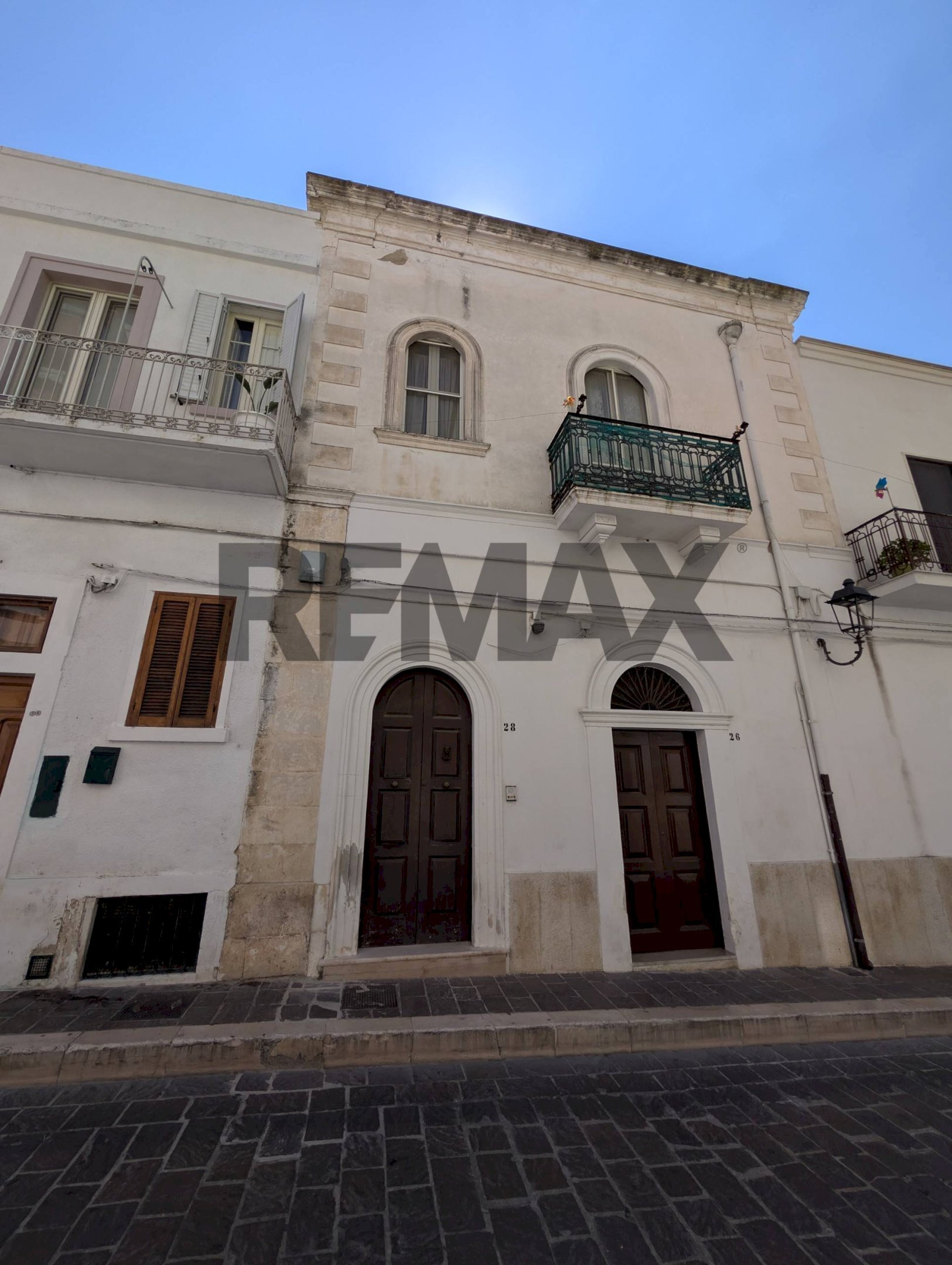 Edificio all\'aperto - Two-room apartment Corso Matino
28, Mattinata - photo 2