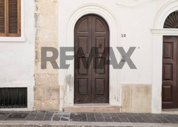 Edificio all\'aperto - Bilocale Corso Matino
 
28, Mattinata - foto 1