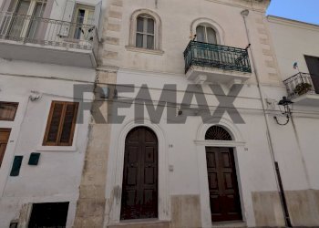 Edificio all\'aperto - Bilocale Corso Matino
 
28, Mattinata - foto 2