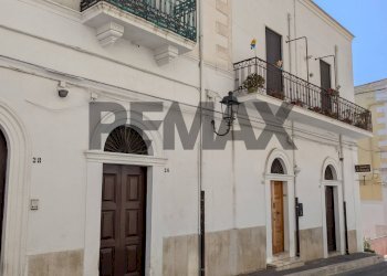 Edificio all\'aperto - Bilocale Corso Matino
 
28, Mattinata - foto 3