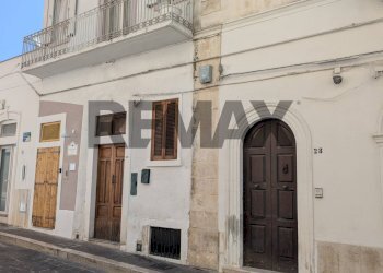 Edificio all\'aperto - Bilocale Corso Matino
 
28, Mattinata - foto 4