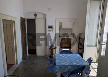 Sala da pranzo - Bilocale Corso Matino
 
28, Mattinata - foto 8