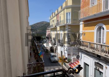 Edificio all\'aperto - Bilocale Corso Matino
 
28, Mattinata - foto 15
