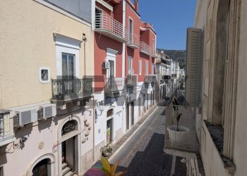 Edificio all\'aperto - Bilocale Corso Matino
 
28, Mattinata - foto 16