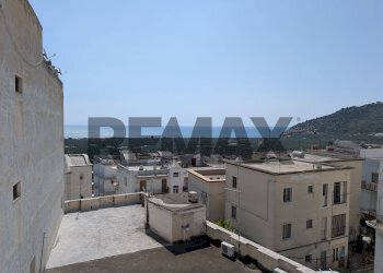 Edificio all\'aperto - Bilocale Corso Matino
 
28, Mattinata - foto 18