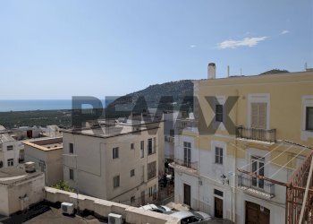 Edificio all\'aperto - Bilocale Corso Matino
 
28, Mattinata - foto 25