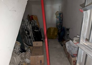 Dispensa di stoccaggio - Bilocale Corso Matino
 
28, Mattinata - foto 31