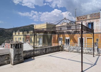 Casa all\'aperto - Bilocale Corso Matino
 
28, Mattinata - foto 32