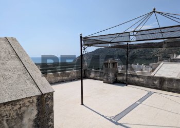 Terrazza - Bilocale Corso Matino
 
28, Mattinata - foto 35