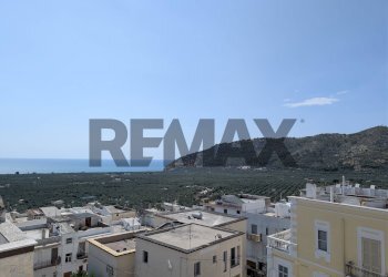 Edificio all\'aperto - Bilocale Corso Matino
 
28, Mattinata - foto 37
