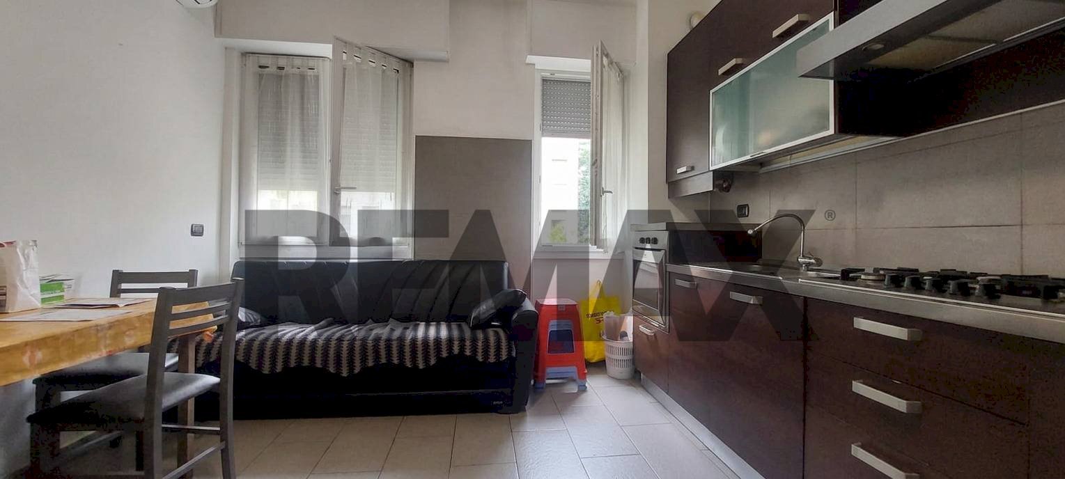 Cucina - Trilocale VIA MARIA MELATO
 
8, Milano - foto 2