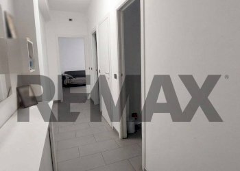 Hall / corridoio - Trilocale VIA MARIA MELATO
 
8, Milano - foto 12
