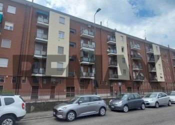 Edificio all\'aperto - Trilocale VIA MARIA MELATO
 
8, Milano - foto 25