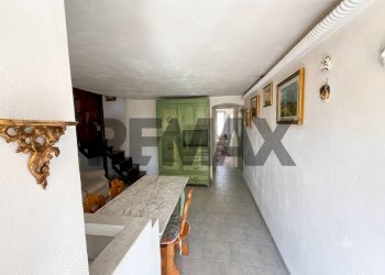 Hall / corridoio - Casa semi indipendente BAROSTRO
 
SNC, Brallo di Pregola - foto 3