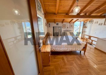 Camera / camera da letto - Casa semi indipendente BAROSTRO
 
SNC, Brallo di Pregola - foto 11