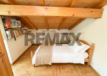 Camera / camera da letto - Casa semi indipendente BAROSTRO
 
SNC, Brallo di Pregola - foto 13