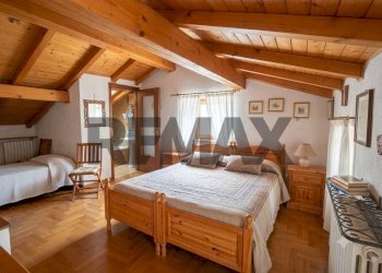 Camera / camera da letto - Casa semi indipendente BAROSTRO
 
SNC, Brallo di Pregola - foto 14